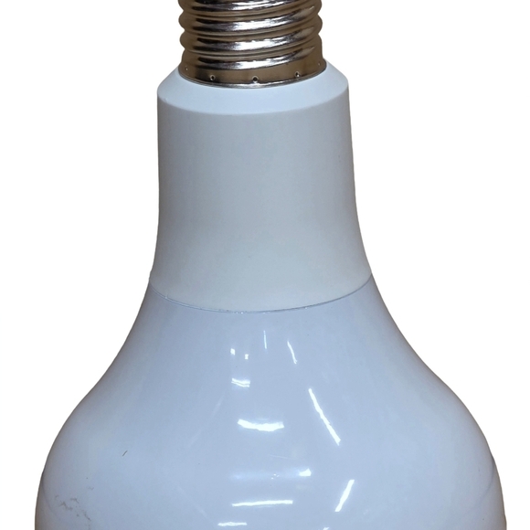 Circular LED Ceiling Light - Picture 2 of 5